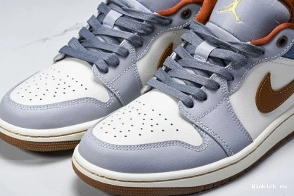 Phantom 1 Low Jordan Denim 0811